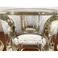 A. Matura Rudolfova Hut kandelaars